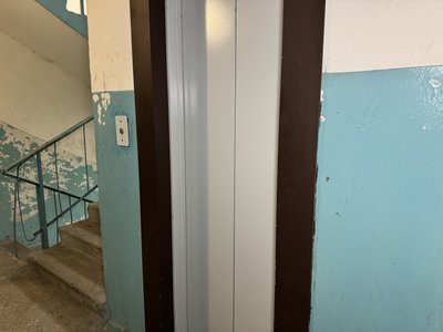 "Три місяці не виходжу з квартири": у Полтаві в мікрорайоні Левада з нового року не працює ліфт "Три місяці не виходжу з квартири": у Полтаві в мікрорайоні Левада з нового року не працює ліфт