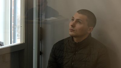 На Полтавщині обвинуваченого у вбивстві дитини продовжать тримати під вартою На Полтавщині обвинуваченого у вбивстві дитини продовжать тримати під вартою