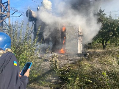 Господарський суд Донеччини задовольнив позови проти РФ на понад 3,5 мільярда гривень: хто позивався Господарський суд Донеччини задовольнив позови проти РФ на понад 3,5 мільярда гривень: хто позивався