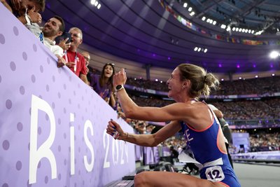 є важливіші речі ніж медалі на Олімпіаді є важливіші речі ніж медалі на Олімпіаді