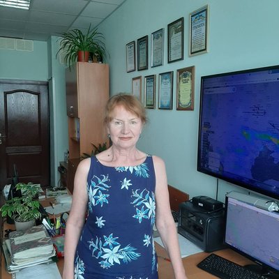 Антициклон "Уве": якою буде погода у вихідні на Житомирщині Антициклон "Уве": якою буде погода у вихідні на Житомирщині
