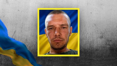 У Кропивницькому попрощалися з бійцями Максимом Наумкіним та Сергієм Волошковим