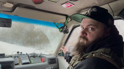 "Рятують життя під атаками дронів, артилерії та КАБів". Як зооволонтери з Дніпра вивозять тварин з прифронтових громад "Рятують життя під атаками дронів, артилерії та КАБів". Як зооволонтери з Дніпра вивозять тварин з прифронтових громад