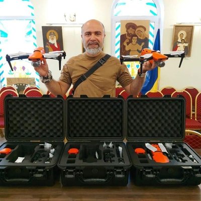 Були розвинуті, зараз – мертві: волонтер з Одеси розповів про деокуповані села Херсонської області Були розвинуті, зараз – мертві: волонтер з Одеси розповів про деокуповані села Херсонської області