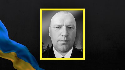 Стало відомо про загибель 19 воїнів із Сумщини Стало відомо про загибель 19 воїнів із Сумщини
