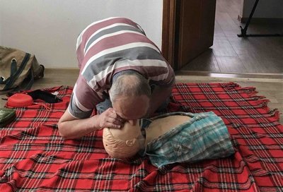 Найпоширеніші помилки під час надання домедичної допомоги: коментар тернопільського експерта