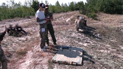 "Ми тут єдині, один за одного": відбувся наметовий табір "Криївка УПА–Поліська Січ" на Рівненщині "Ми тут єдині, один за одного": відбувся наметовий табір "Криївка УПА–Поліська Січ" на Рівненщині