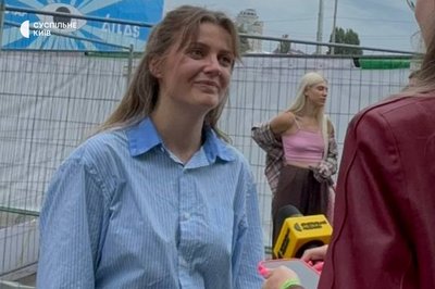 Зібрали понад 100 млн для ЗСУ: у Києві третій день триває Atlas Festival