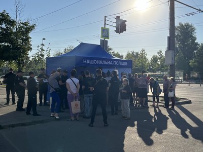У Дніпрі пролунали вибухи: що відомо У Дніпрі пролунали вибухи: що відомо