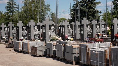 військові кладовища військові кладовища