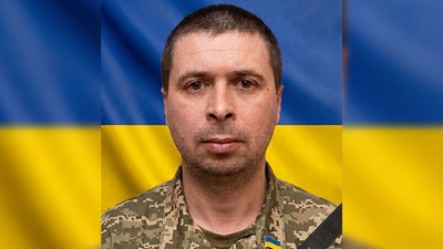 Полеглі Герої: за тиждень стало відомо про загибель 42 оборонців із Вінницької області Полеглі Герої: за тиждень стало відомо про загибель 42 оборонців із Вінницької області