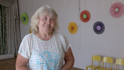 Мало дітей: чи закриють дитячий садок «Колосок» у Слободі на Черкащині Мало дітей: чи закриють дитячий садок «Колосок» у Слободі на Черкащині