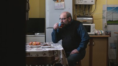 Священник із Херсонщини переїхав на Тернопільщину Священник із Херсонщини переїхав на Тернопільщину