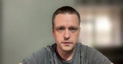 Дмитро Беспалов, проїзд, громадський транспорт, 29 травня 2026, Тернопіль Дмитро Беспалов, проїзд, громадський транспорт, 29 травня 2026, Тернопіль