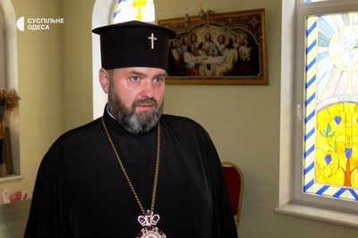 Що буде з церквами УПЦ МП в Одеській області: пояснення юриста і духовенства Що буде з церквами УПЦ МП в Одеській області: пояснення юриста і духовенства