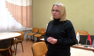 Працюють віком 60+ або до 25: у Черкаській області не вистачає працівників будівельної галузі Працюють віком 60+ або до 25: у Черкаській області не вистачає працівників будівельної галузі