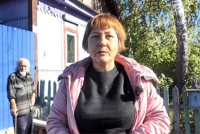 Як працюють соцпрацівники в Ямпільській громаді Як працюють соцпрацівники в Ямпільській громаді