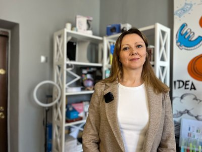 Реклама з ознаками сексизму, Тернопіль, березень 2025 Реклама з ознаками сексизму, Тернопіль, березень 2025