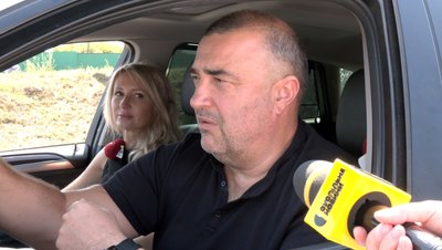 Люди їдуть на роботу, відпочинок, навчання: чи є черги на ПП «Устилуг» Люди їдуть на роботу, відпочинок, навчання: чи є черги на ПП «Устилуг»