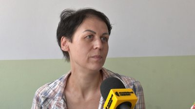 У Луцьку для переселенок і жінок, які постраждали від війни, відкрили хаб У Луцьку для переселенок і жінок, які постраждали від війни, відкрили хаб