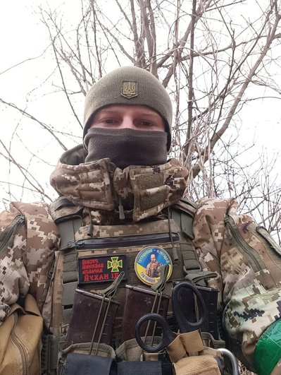 Роман Ковальов Роман Ковальов