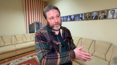 Чернігівська облрада мала право призначити керівником комунальної установи громадянина Росії, — експерт "Опори" Чернігівська облрада мала право призначити керівником комунальної установи громадянина Росії, — експерт "Опори"