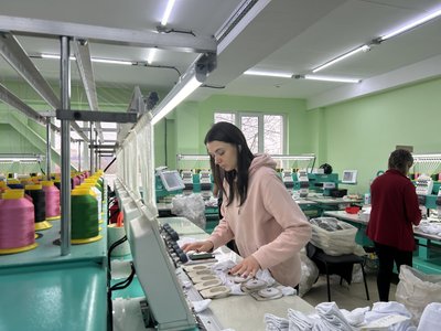 "Національний кешбек": хто з полтавських виробників доєднався до програми та як отримати кешбек "Національний кешбек": хто з полтавських виробників доєднався до програми та як отримати кешбек