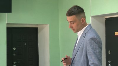 "Будемо боротися далі з цим свавіллям": жителю Киїнки відмовили у задоволенні його позову проти "Газмереж" "Будемо боротися далі з цим свавіллям": жителю Киїнки відмовили у задоволенні його позову проти "Газмереж"