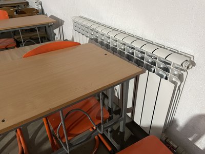 У Полтавській ТГ відкрили 11 пунктів підтримки: чи приходять туди люди У Полтавській ТГ відкрили 11 пунктів підтримки: чи приходять туди люди
