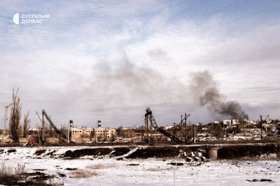 Наступні цілі росіян — Слов’янськ і Лиман. Речник 11 корпусу підсумував оборону Сіверська Наступні цілі росіян — Слов’янськ і Лиман. Речник 11 корпусу підсумував оборону Сіверська