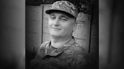 Полеглі герої Вінниччини: за тиждень стало відомо про загибель 25 захисників Полеглі герої Вінниччини: за тиждень стало відомо про загибель 25 захисників
