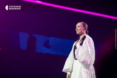 Нацвідбір на "Євробачення 2026": виступи фіналістів, меми та запрошені гості Нацвідбір на "Євробачення 2026": виступи фіналістів, меми та запрошені гості