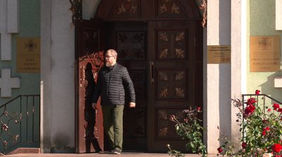 Молитва без перебоїв: як черкаський храм готується до зими з відключеннями