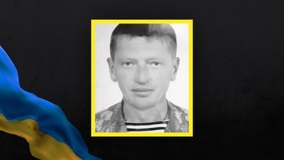 Повідомили про загибель ще трьох військовослужбовців з Волині Повідомили про загибель ще трьох військовослужбовців з Волині