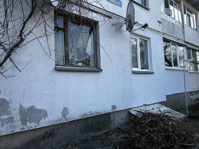 Армія РФ обстріляла Полтавщину: чи є травмовані