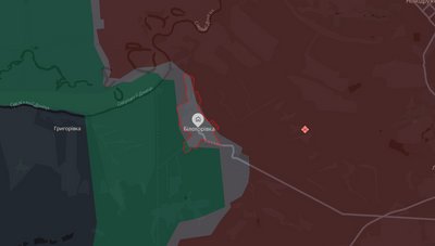 "На околицях також ідуть бої". Яка ситуація у фронтовій Білогорівці на Луганщині "На околицях також ідуть бої". Яка ситуація у фронтовій Білогорівці на Луганщині