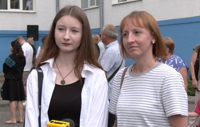 Фаховий коледж технологій, бізнесу та права у Луцьку розпочав навчання на місяць раніше Фаховий коледж технологій, бізнесу та права у Луцьку розпочав навчання на місяць раніше