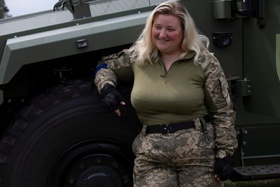 Бойова медикиня Клейменова Бойова медикиня Клейменова