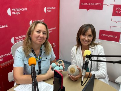 «Молоко від стресу не пропадає»: консультантка з грудного вигодовування про лактацію під час війни «Молоко від стресу не пропадає»: консультантка з грудного вигодовування про лактацію під час війни