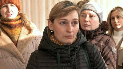 Школа й садок без тепла