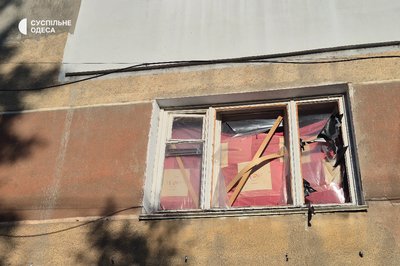 «Дуже гучно і чорний дим»: жителі Ізмаїла розповіли про атаку РФ на місто «Дуже гучно і чорний дим»: жителі Ізмаїла розповіли про атаку РФ на місто