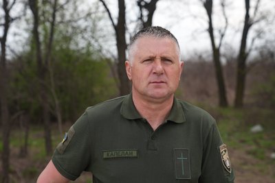 "Хочемо підтримати їхній дух": волонтери з Рівненщини готують страви та пригощають воїнів у Сумах "Хочемо підтримати їхній дух": волонтери з Рівненщини готують страви та пригощають воїнів у Сумах