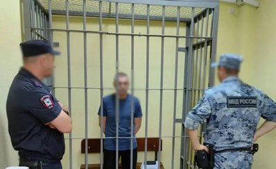 Окупанти засудили жителя Феодосії до 19 років колонії за "співпрацю з СБУ"
