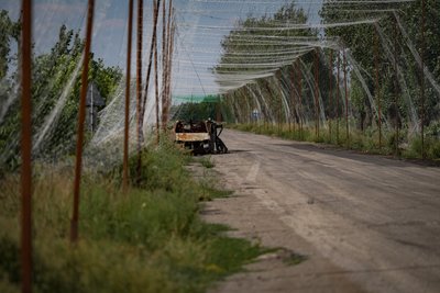 «Хліба нема, води нема, світла нема, газу нема»: як живе селище Покровське на Дніпропетровщині