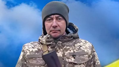 Полеглі герої Вінниччини: за тиждень стало відомо про загибель ... захисників Полеглі герої Вінниччини: за тиждень стало відомо про загибель ... захисників
