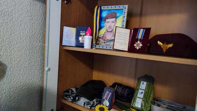 загиблі сини родини з Луганщини вшанували пам’ять Дніпро 19 листопада 2024 рік загиблі сини родини з Луганщини вшанували пам’ять Дніпро 19 листопада 2024 рік