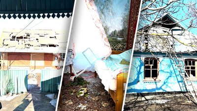 27 БпЛА та 5 ракет атакували Вінниччину 7 березня: що відомо про наслідки 27 БпЛА та 5 ракет атакували Вінниччину 7 березня: що відомо про наслідки