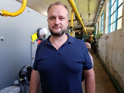 Через блокування рахунків «Житомиртеплокомуненерго» не завершили реконструкцію п'яти котелень Через блокування рахунків «Житомиртеплокомуненерго» не завершили реконструкцію п'яти котелень