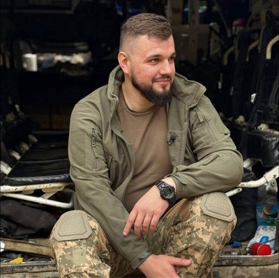 "Ні кроку назад ми не здали". Як галицькі десантники воюють на Курщині "Ні кроку назад ми не здали". Як галицькі десантники воюють на Курщині