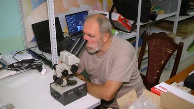 Спецназ древнього Риму на Хмельниччині: що зберігають в заповіднику "Межибіж" Спецназ древнього Риму на Хмельниччині: що зберігають в заповіднику "Межибіж"